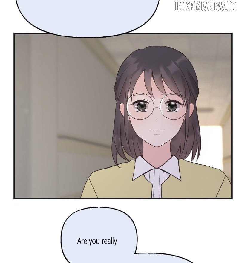 Soul to Soul Chapter 25 - page 47